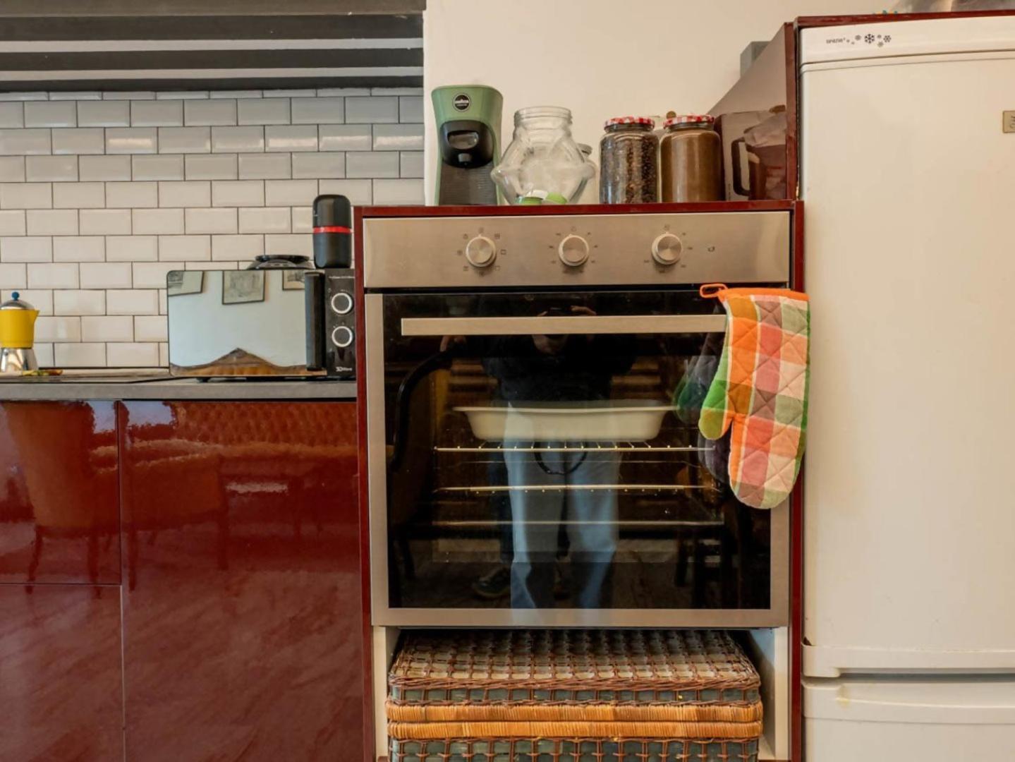 Casa Vacanze Callegari Карродано-Инферьоре Экстерьер фото